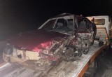 29-летний водитель погиб в аварии с грузовиком в Вологодской области