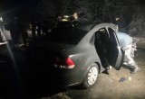 В массовой аварии в Вологодской области один человек погиб, четверо ранены (ФОТО, ВИДЕО)