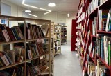 Библиотека на Краснодонцев распахнула двери после ремонта
