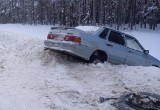 Вологодский водитель устроил массовую аварию в Архангельской области