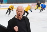 Главный тренер «Северстали» станет героем документального фильма Юрия Колокольникова