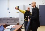 Главный тренер «Северстали» станет героем документального фильма Юрия Колокольникова