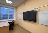 В Череповце открыли обновленную школу № 16