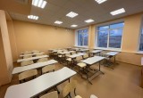 В Череповце открыли обновленную школу № 16