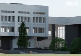 Фасад череповецкого училища искусств помогут реконструировать голландские архитекторы