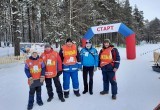 В феврале в Бабаево пройдет лыжный турнир на призы Максима Цветкова