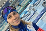 Конькобежцы из Череповца готовятся к Олимпиаде в жестких антиковидных условиях