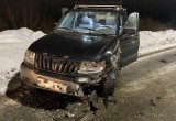 Крупная авария случилась на Боршодской в Череповце