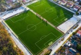 ФК «Динамо» Вологда будет готовиться к профессиональной лиге на новой базе под Новороссийском