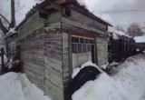 В Бабаевском районе в огне погибла 83-летняя пенсионерка