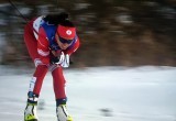 Женская сборная России по лыжным гонкам взяла «золото» в олимпийской эстафете
