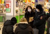Череповецкая полиция решила начать охоту на малолетних хулиганов в торговых центрах