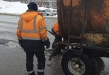 Мэр Череповца рассказал о главной примете наступающей весны