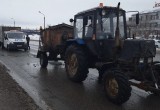 Мэр Череповца рассказал о главной примете наступающей весны