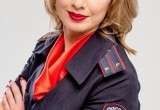 Жителям Вологодской области предлагают выбрать самую красивую сотрудницу полиции