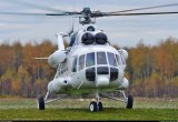 Вертолет санавиации спас жизнь роженице из Великого Устюга и ее будущему малышу