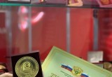 Сразу пять золотых медалей с выставки «Продэкспо-2022» привезла компания «Мясной гурман»