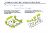 Во дворах Череповца изменились требования по количеству и качеству парковок и детских площадок