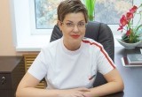 Акушер-гинеколог из Череповецкого роддома вошла в тройку лучших врачей Вологодской области