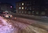 В Череповецком районе «семерка» сбила внезапно выбежавшего на дорогу подростка 