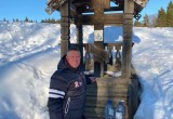 Олег Кувшинников рассказал, где он наполняется энергией