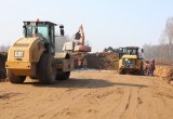 Губернатор Вологодчины оценил темпы строительства Северной объездной дороги в Череповце
