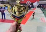 Вологодский чиновник выиграл чемпионат России по кудо