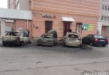 Наркоманы-поджигатели из Череповца, спалившие три автомобиля и магазин, проведут в тюрьме несколько лет