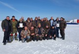 Экс-глава Череповецкого района стал лучшим рыболовом среди местных чиновников
