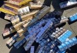 Череповчанин, набивший свой гараж контрафактным алкоголем и сигаретами, пойдет под суд