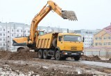 Губернатор Вологодской области дал старт строительству новой школы