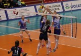 Череповецкая «Северянка-3-СШОР» стала чемпионом первой лиги
