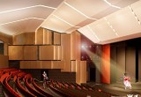 Мэр Череповца показал, как будет выглядеть новый театр для детей и молодежи