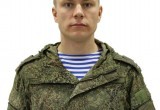 Вологодский десантник, погибший на Украине, стал Героем России