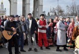 Гармонистов из Череповца покажут по Первому каналу