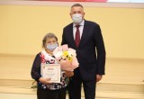 Лучшие специалисты местного самоуправления были награждены губернатором Вологодчины