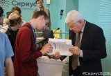 Девятиклассник из Череповца стал абсолютным победителем всероссийской олимпиады школьников по биологии