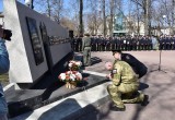 В Череповце дан старт памятным мероприятиям в честь 77-й годовщины Победы