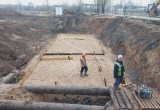 В Череповецком районе рассказали о темпах строительства шухободского водовода