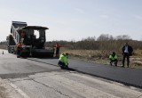 В Вологодской области начался долгожданный ремонт дороги на Пошехонье