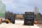 Вопросы ремонта дорог и создания особой экономической зоны обсудили в Сокольском районе