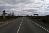 Юноша, две девушки и пенсионерка пострадали в результате крупной аварии в Вологодской области