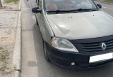 Пешехода-нарушителя сбили на "зебре" в Зашекснинском районе Череповца