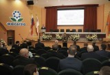 Андрей Луценко: «20 лет компания «ФосАгро» стоит на страже продовольственной безопасности страны»
