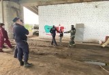 В Череповце провели спецоперацию по спасению подростка с Октябрьского моста