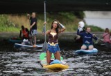 В конце июня в Череповце пройдет первый фестиваль сап-серфинга