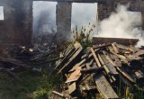 Обстрелы российских населенных пунктов со стороны Украины продолжаются