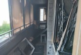 Один труп и 32 эвакуированных: крупный пожар произошел сегодня ночью в Вологде