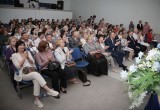 В Вологодской области наградили лучших работников соцзащиты