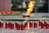 В Вологодской области вспомнили погибших в годы Великой Отечественной войны